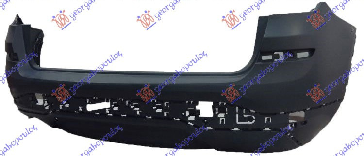 Bara Spate - Bmw X3 (F25) 2014 , 51127338784