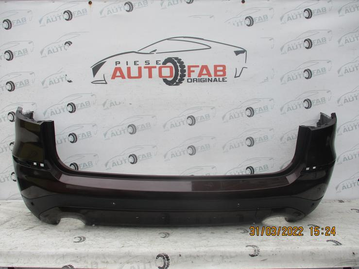 Bara spate Bmw X3 F25 LCI an 2014-2015-2016-2017 Gauri pentru 6 senzori J4H39EHFYA