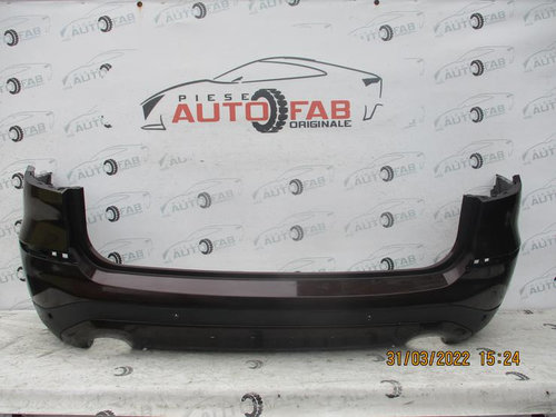 Bara spate Bmw X3 F25 LCI an 2014-2015-2016-2017 Gauri pentru 6 senzori J4H39EHFYA