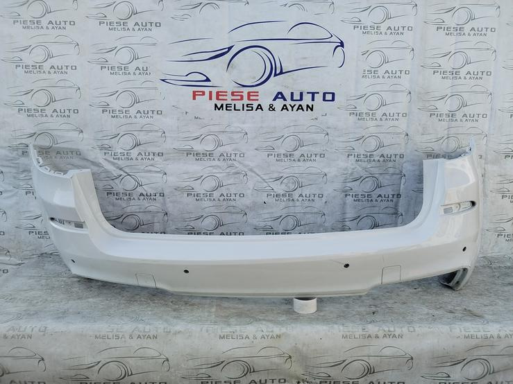 Bara spate Bmw X3 F25 M-Paket an 2010-2011-2012-2013-2014-2015-2016-2017 Gauri pentru 4 senzori 244GFYLELM