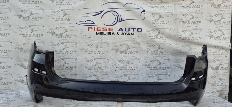 Bara spate Bmw X3 F25 M-Paket an 2010-2011-2012-2013-2014-2015-2016-2017 Gauri pentru 4 senzori NCUII9GNUV
