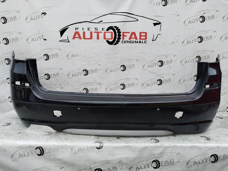 Bara spate Bmw X3 F25 X-Line an 2010-2011-2012-2013-2014 Gauri pentru 4 senzori 9JK3WOK2QK