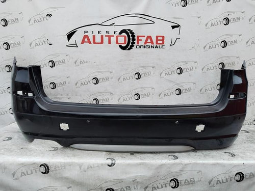 Bara spate Bmw X3 F25 X-Line an 2010-2011-2012-2013-2014 Gauri pentru 4 senzori 9JK3WOK2QK