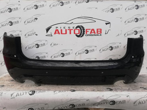 Bara spate Bmw X3 G01 an 2017-2018-2019-2020-2021 Gauri pentru 4 senzori F9X98UJDQ6