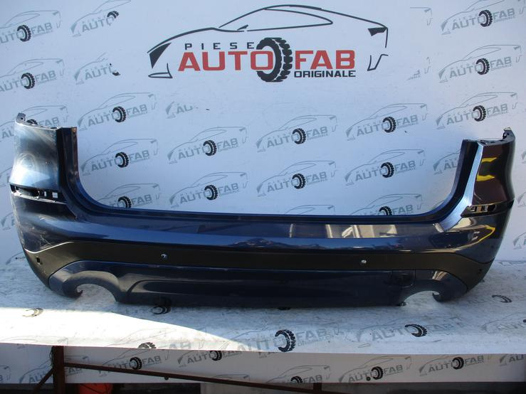 Bara spate Bmw X3 G01 an 2018-2019-2020-2021 Gauri pentru 4 senzori UT7D1NA1XQ