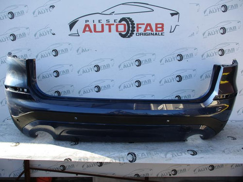 Bara spate Bmw X3 G01 an 2018-2019-2020-2021 Gauri pentru 4 senzori UT7D1NA1XQ