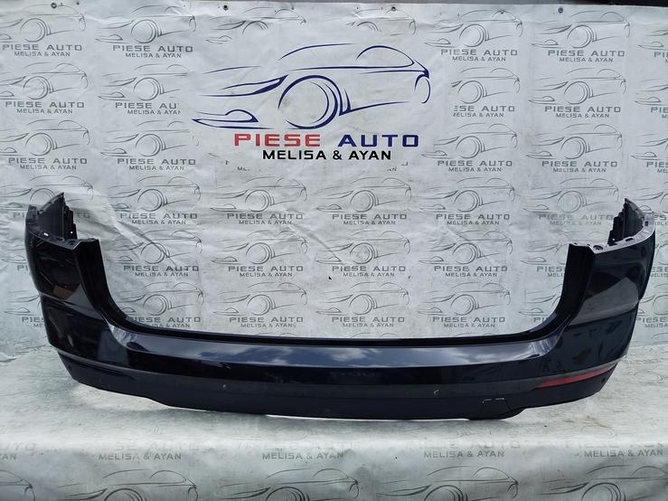 Bara spate Bmw X3 G01 LCI an 2020-2021-2022-2023 Gauri pentru 6 senzori B93WW67ZMJ