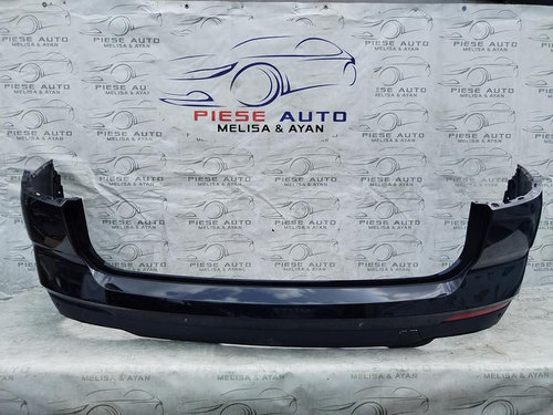 Bara spate Bmw X3 G01 LCI an 2020-2021-2022-2023 Gauri pentru 6 senzori B93WW67ZMJ