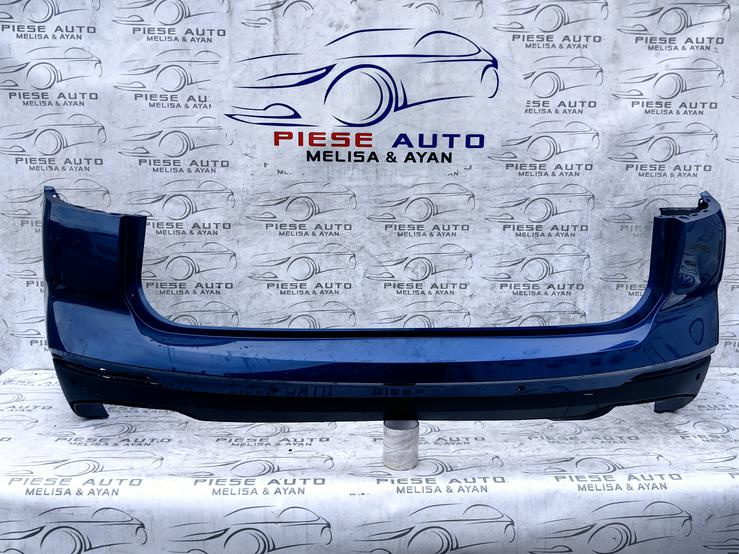 Bara spate Bmw X3 G01 LCI an 2020-2021-2022-2023 Gauri pentru 6 senzori VMGQN0K1BW