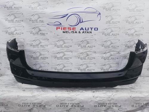 Bara spate Bmw X3 G01 LCI an 2021-2022-2023 Gauri pentru 6 senzori L69U526LL6