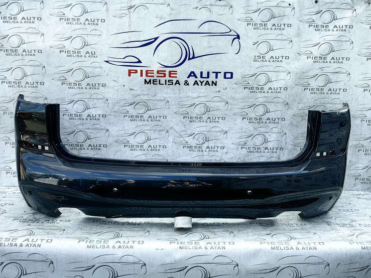 Bara spate Bmw X3 G01 M-Paket an 2017-2018-2019-2020 Gauri pentru 6 senzori 84025HQ1FR