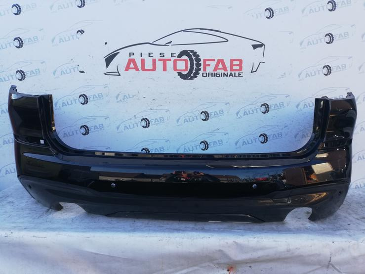 Bara spate Bmw X3 G01 M-Paket an 2017-2018-2019-2020-2021-2022-2023 gauri pentru 6 senzori G7OVFRQYT9