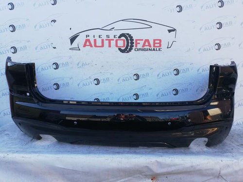 Bara spate Bmw X3 G01 M-Paket an 2017-2018-2019-2020-2021-2022-2023 gauri pentru 6 senzori G7OVFRQYT...