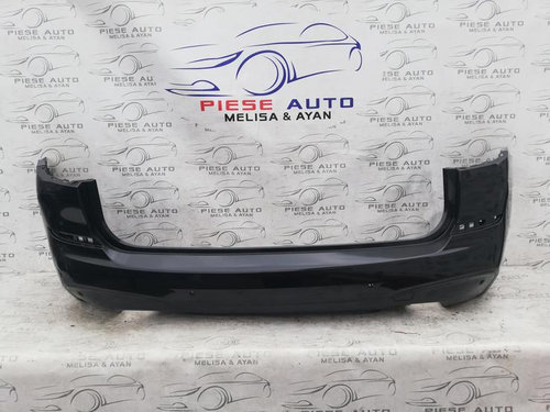 Bara spate Bmw X3 G01 M-Paket an 2017-2018-2019-2020 Gauri pentru 6 senzori 3UY2Q776RT