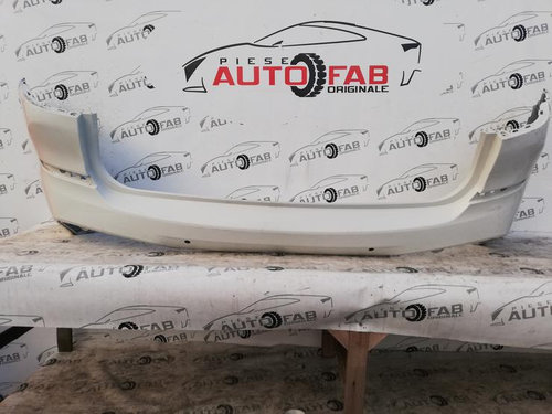Bara spate Bmw X3 G01 M-Paket an 2017-2018-2019-2020-2021 Gauri pentru 6 senzori UPMS78K548