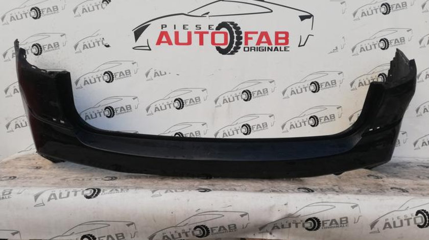 Bara spate Bmw X3 G01 M-Paket an 2017-2018-2019-2020-2021 Gauri pentru 6 senzori E377Z2KR8M