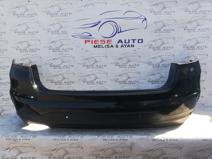 Bara spate Bmw X4 F26 an 2014-2015-2016-2017-2018 Gauri pentru 4 senzori MZ6GH8CMMM