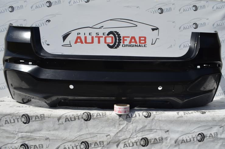 Bara spate Bmw X4 F26 M-Paket an 2014-2018 Gauri pentru 4 senzori RYPG1PKZBV
