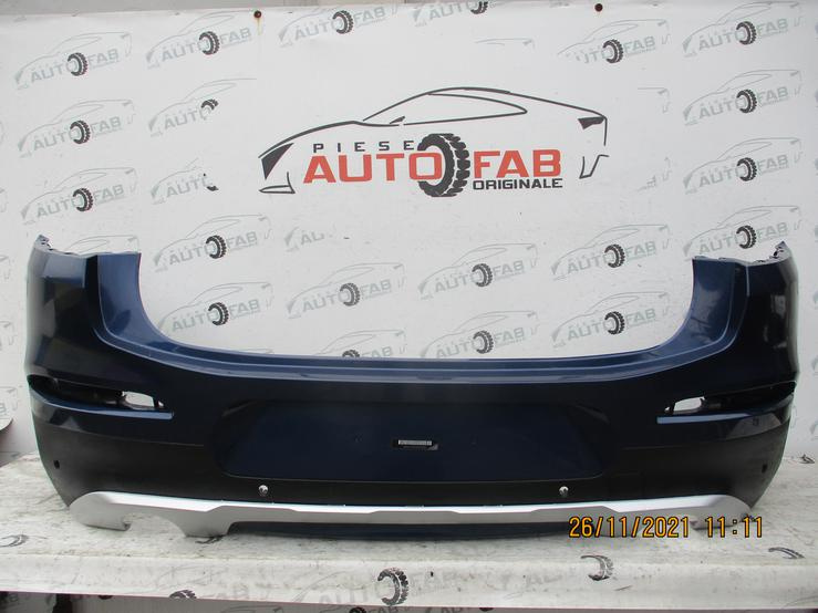 Bara spate Bmw X4 G02 an 2018-2019-2020-2021-2022 Gauri pentru 6 senzori 4MXT1BNV9Q