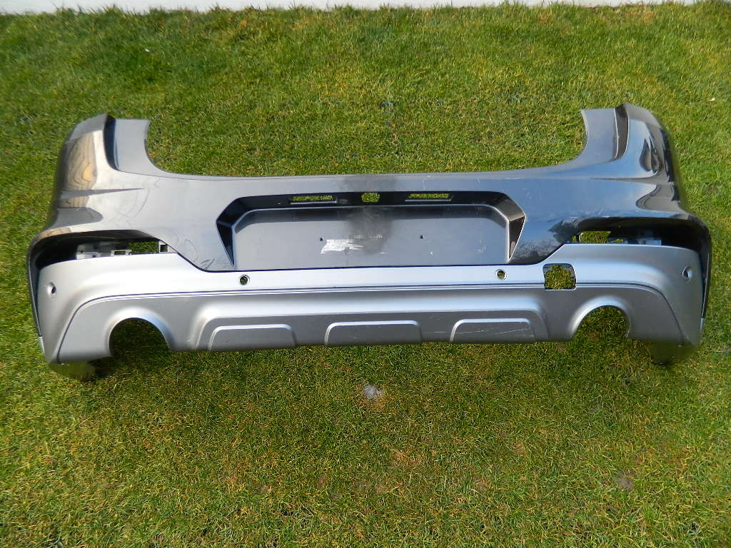 Bara spate BMW X4 G02 M-Sport odel 2019-2020 cod 511213960514