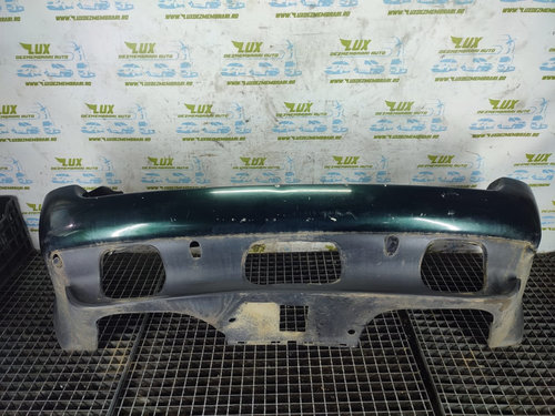 Bara spate BMW X5 E53 [1999 - 2003] 3.0 d M57