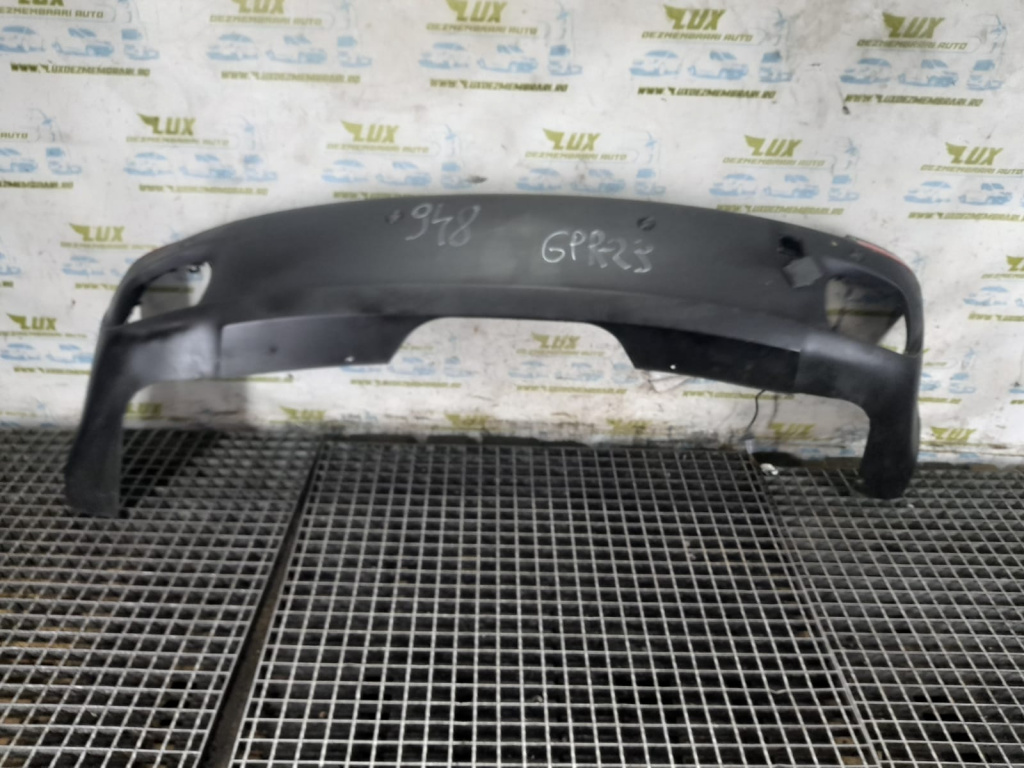 Bara spate BMW X5 E70 [2006 - 2010] 3.0 d M57N2
