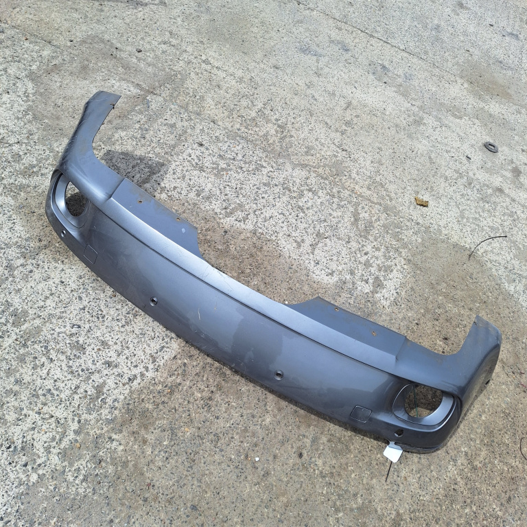 Bara Spate Bmw X5 (E70) 2006-2013 3.0 D M57 D30 (306D3) Motorina 7158438, 51127158438, 5112-7158438, 10503410