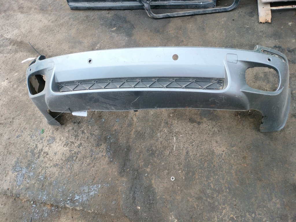 Bara Spate BMW X5 (E70) 2006 - 2013 Motorina