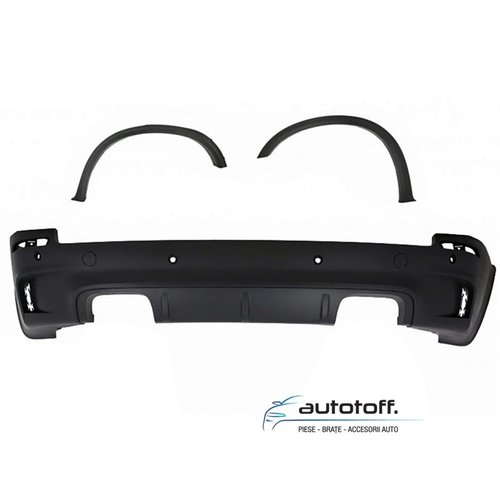 Bara spate BMW X5 E70 (2007-2013) model M