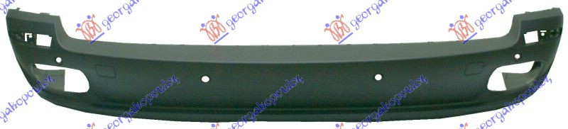 Bara Spate - Bmw X5 (E70) 2007 , 51127178280
