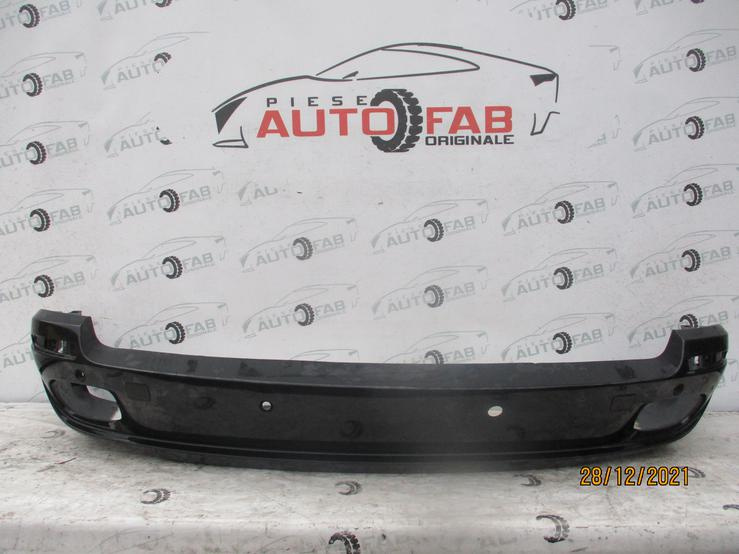 bara spate Bmw X5 E70 an 2007-2008-2009-2010 Gauri pentru 4 senzori 3GMZ8O7OPX