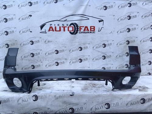 Bara spate Bmw X5 E70 LCI an 2010-2011-2012-2013 Gauri pentru 4 senzori GR3XAP6Z6Q