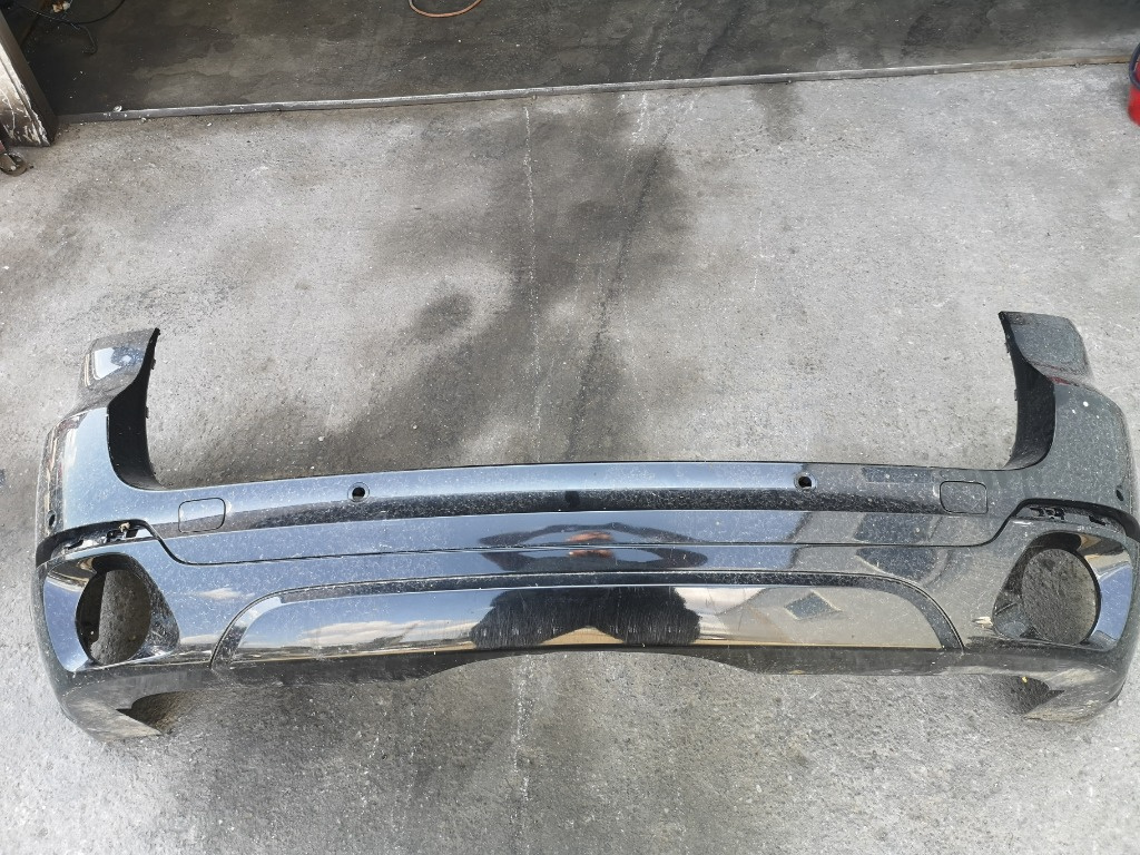 Bara spate BMW X5 F15 M - Pachet