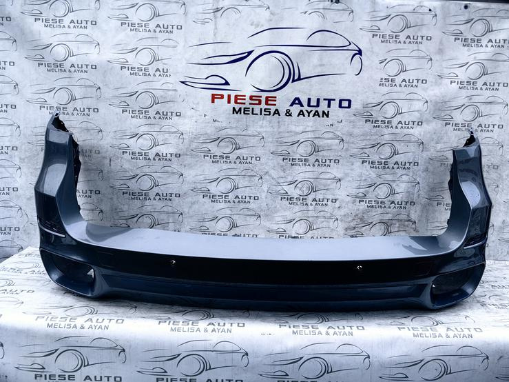Bara spate Bmw X5 F15 M-Paket an 2013-2014-2015-2016-2017-2018 Gauri pentru 4 senzori CTP1ILFEZZ