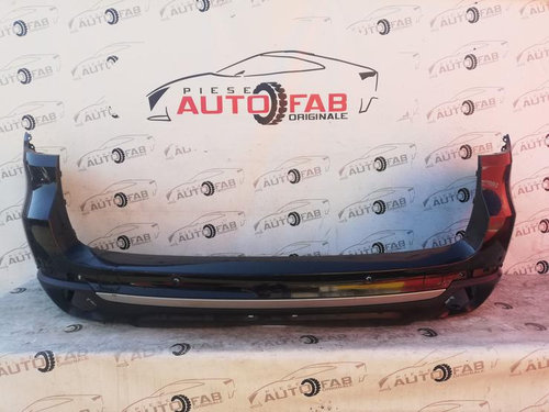 Bara spate Bmw X5 F15 X-Line an 2013-2014-2015-2016-2017-2018 Gauri pentru 4 senzori 79Y73VJDN3