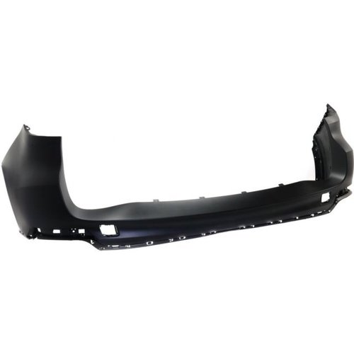 Bara spate BMW X5 F15