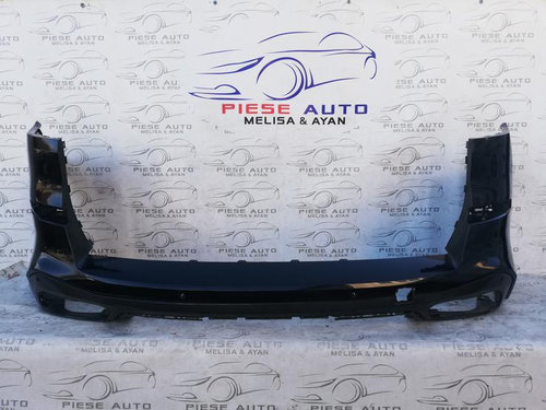 Bara spate Bmw X5 G05 M-Paket an 2018-2019-2020-2021-2022-2023-2024 Gauri pentru 6 senzori HEX6MYWZW...