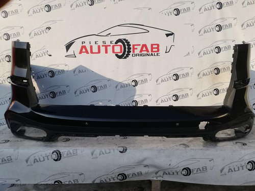 Bara spate Bmw X5 G05 M-Paket an 2018-2019-2020-2021-2022 Gauri pentru 6 senzori LACJDMJWB7