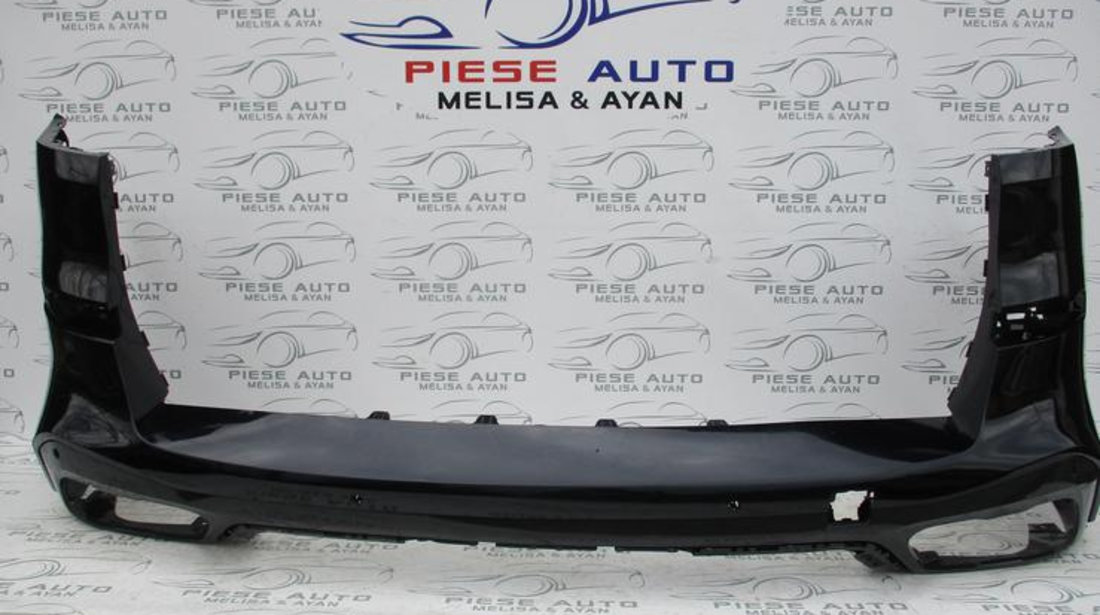 Bara spate Bmw X5 G05 M-Paket an 2019-2020-2021 Gauri pentru 4 senzori VP43H3A89H