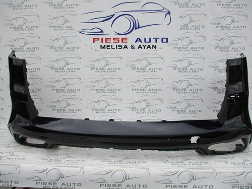 Bara spate Bmw X5 G05 M-Paket an 2019-2020-2021 Gauri pentru 4 senzori VP43H3A89H