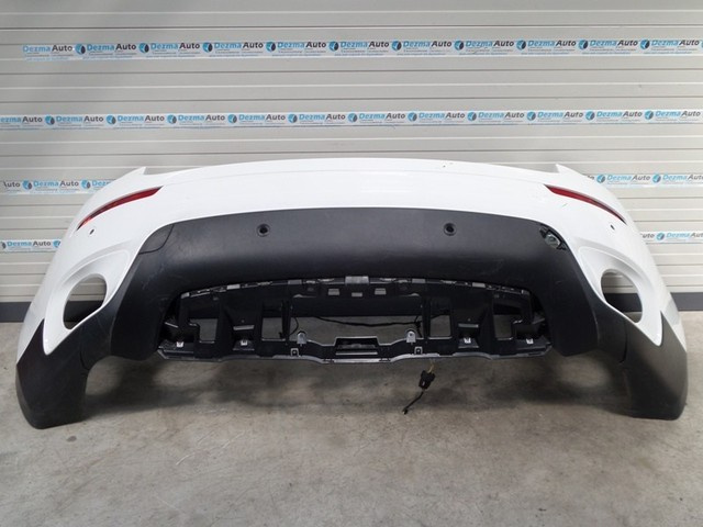 Bara spate, Bmw X6 (E71, E72) (id:182271)