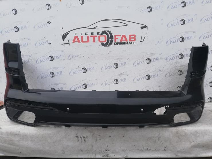 Bara spate Bmw X7 G07 M-Paket an 2018-2021 Gauri pentru 6 senzori HVFRDW6AJ7