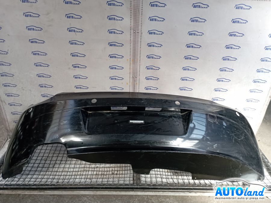 Bara Spate BMW Z4 E85 2003