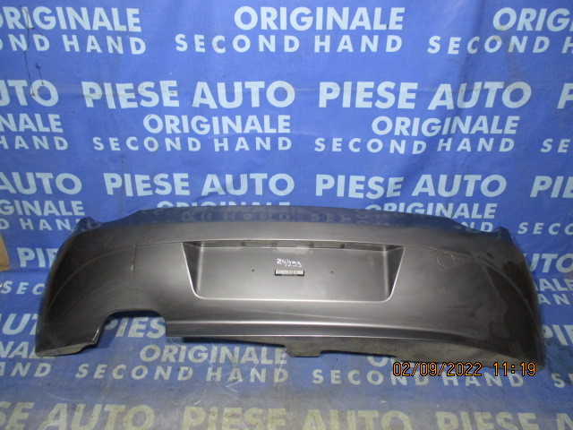 Bara spate BMW Z4 E85; 7016068