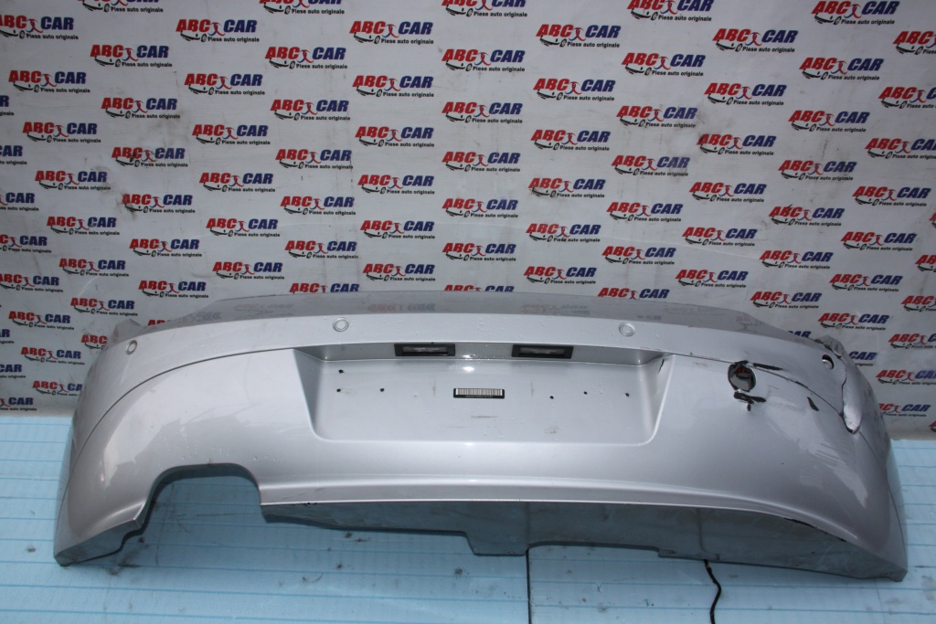 Bara spate BMW Z4 E85 model cu 4 senzori model 2003 - 2009