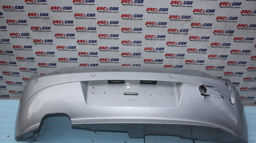 Bara spate BMW Z4 E85 model cu 4 senzori model 2003 - 2009