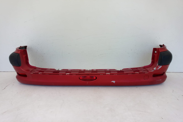 Bara Spate break 9641577377 Peugeot 206 [facelift] [2002 - 2009]