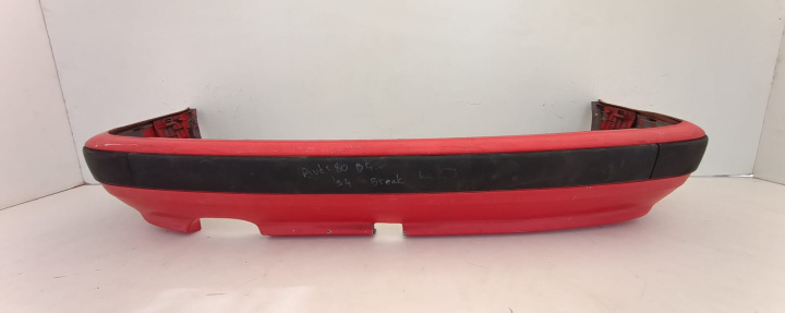 Bara Spate Break Audi 80 8C/B4 [1991 - 1996]