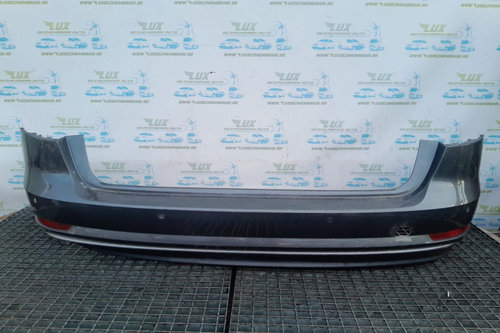 Bara spate BREAK Audi A4 B9 [2015 - 2020] 2.0 tdi DEUA