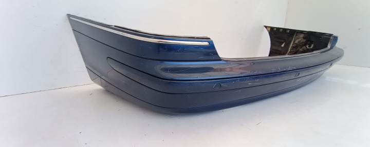 Bara Spate Break cu Senzori A2038850314 Mercedes-Benz C-Class W203/S203/CL203 [facelift] [2004 - 2007]